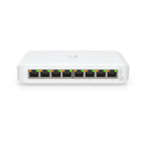Ubiquiti - Ubiquiti UniFi Switch Lite 8 PoE (USW - Lite - 8 - PoE)